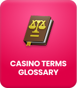 Casino Terms