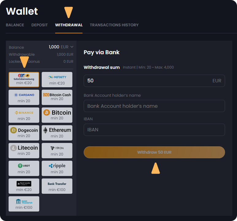 Wallet